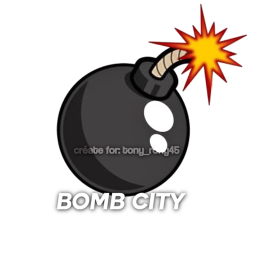 BOMB CITY