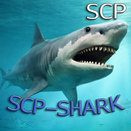 SCP-Shark