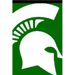 Michigan State Spartans #SpartanStrong