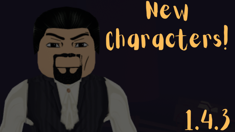 UPDATE A wolf or other: Fan Made (Spring Cleaning) screenshot 4