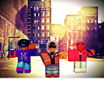 H-Town Mafia