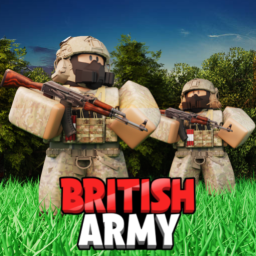 🎖️ [PBA] Fort Sandhurst🎖️