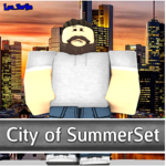 SummerSet City