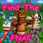 [🔥] Find The FNAF [257] 