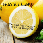 Freshly Lemon