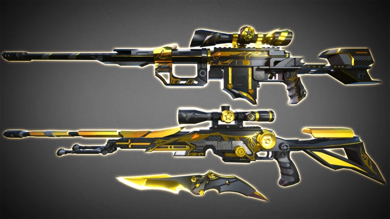 New Limited Case