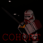 Coruscant Guard Cohort