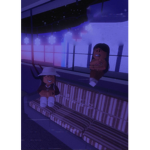 C and R