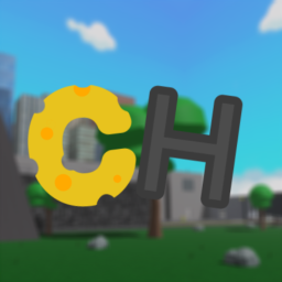 Cheesy Hangout (In Development)