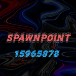spawnpoint ;
