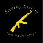 The Null Cult: Security Division