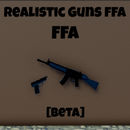 Realistic Guns FFA [BETA]