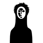 Human Afterimage