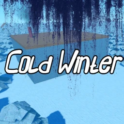 Cold Winter 🌲❄️ [MINI UPDATE] icon
