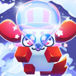 👑 Bubble Gum Simulator INFINITY