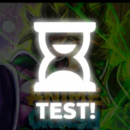 Anime Crash [TEST-PLACE] icon