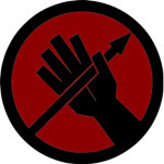 MTF Alpha-1 "Red Right Hand"