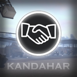 Kandahar Province, Afghanistan