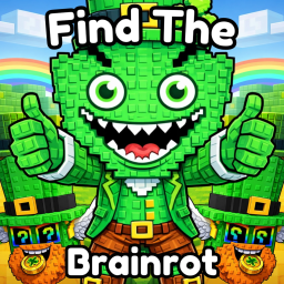 Find The Brainrot