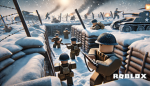 Cold War WW2