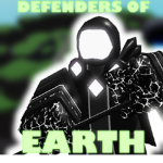 Defenders of Earth: Community
