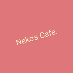 Neko's Cafe | V1