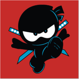 Ninja cousn's
