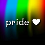 pride <3.