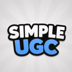 Simple UGC.