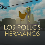 Los Pollos Hermanos Family!