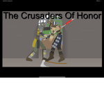 The Crusaders of Honor