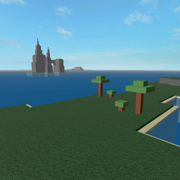 Survival: Carribean