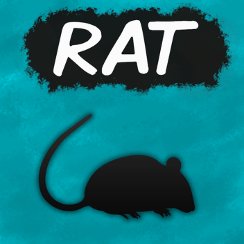 Rat The Killer ( Spider Cheese Horror Piggy)