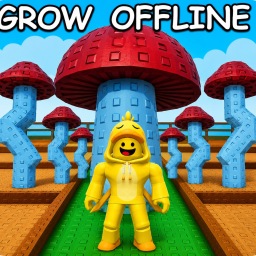 [🍄] Mushroom Farm!