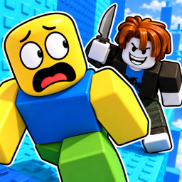 Knife Troll Tower 🗡️ icon
