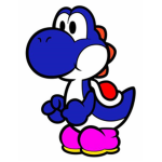 Yoshi Armed Forces