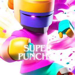 (closed alpha) Super Punch X
