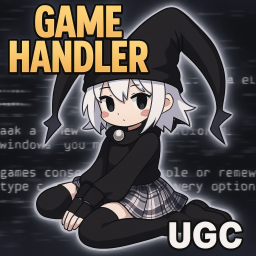 Game handler....