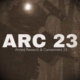 [ARC-23] Armed Containment & Research Facility N°2