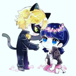 🐞[♡] Miraculous Ladybug [♡]🐞