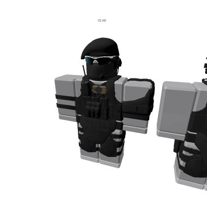 Site ## Combat Engineers Revamp!?