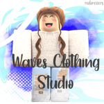 Waves Clothing Studios