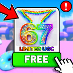 [🎁] Join = Free UGC