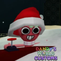 [NEW] Dandys World Customs icon