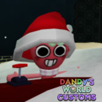 [NEW] Dandys World Customs