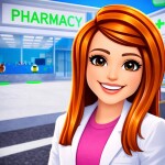 💊Pharmacy Simulator 🏥