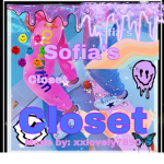 Sofia’s-closet