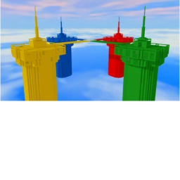 towers  battle