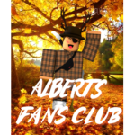Albert Fan's Club