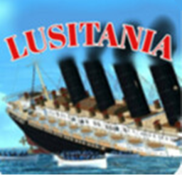 Roblox Lusitania (Proximamente)